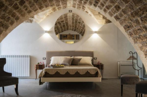 Due residenze da giò